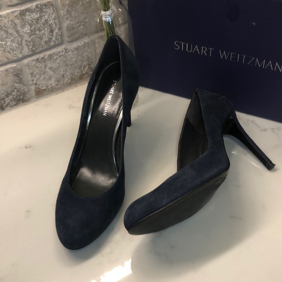 STUART WEITZMAN - Picture 7 of 12